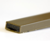 Atlantic Fire Only Intumescent Strip 20mm x 4mm x 2.1m - Brown