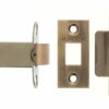 Atlantic Heavy Duty Bolt Through Tubular Latch 4"