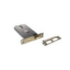 Atlantic Horizontal 3 Lever Sashlock 6"