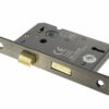 Atlantic 3 Lever Key Sashlock [CE] 2.5"