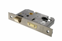 Atlantic Euro Sashlock [CE] 3"