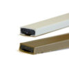 Atlantic Fire Only Intumescent Strip 10mm x 4mm x 2.1m - Brown