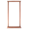 JB Kind External Reversible Hardwood Door Frame