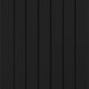 LPD Internal Pre-finished Black Mexicano Fire Door