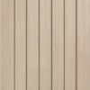 LPD Internal Pre-finished Blonde Oak Mexicano Door