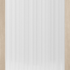 LPD Internal Pre-finished Blonde Oak Sutton Reeded Glazed Door