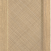 LPD Internal Pre-finished Oak Alvin Door