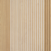 LPD Internal Pre-finished Oak Melbourne Glazed Door