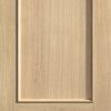 LPD Internal Pre-finished Oak Murcia Fire Door