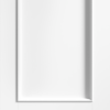 LPD Internal Primed White Murcia Door