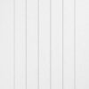 LPD White Laminate Cottage Door