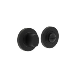 Burlington Turns & Releases Inner 3 Plain Rose Black