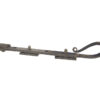 Casement Stay Hand Forged 200mm Pewter