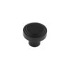 Cropley Cupboard Knobs 30mm Black