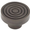 Murray Cupboard Knobs 40mm Dark Bronze