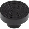 Murray Cupboard Knobs 40mm Black