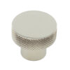Wenlock Cupboard Knobs 30mm Polished Nickel