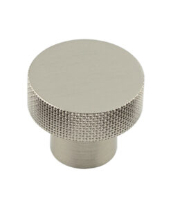 Wenlock Cupboard Knobs 30mm Satin Nickel
