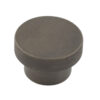 Wenlock Cupboard Knobs 40mm Dark Bronze
