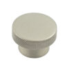 Wenlock Cupboard Knobs 40mm Satin Nickel
