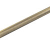 Hoxton Wenlock Cabinet Handles 224mm Ctrs Antique Brass