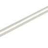 Hoxton Wenlock Cabinet Handles 224mm Ctrs Polished Nickel