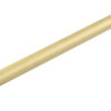 Hoxton Wenlock Cabinet Handles 224mm Ctrs Satin Brass