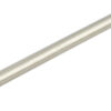 Hoxton Wenlock Cabinet Handles 224mm Ctrs Satin Nickel