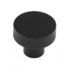 Thaxted Cupboard Knobs 30mm Black