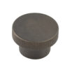 Thaxted Cupboard Knobs 40mm Dark Bronze