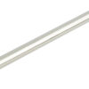 Hoxton Thaxted Cabinet Handles 224mm Ctrs Polished Nickel