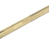 Hoxton Nile Cabinet Handles 224mm Ctrs Antique Brass