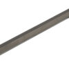 Hoxton Nile Cabinet Handles 224mm Ctrs Dark Bronze