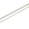 Hoxton Nile Cabinet Handles 224mm Ctrs Polished Nickel