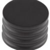Sturt Cupboard Knobs 30mm Black