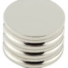 Sturt Cupboard Knobs 30mm Polished Nickel