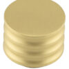 Sturt Cupboard Knobs 30mm Satin Brass