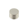 Sturt Cupboard Knobs 30mm Satin Nickel
