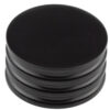 Sturt Cupboard Knobs 40mm Black