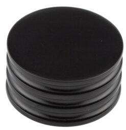 Sturt Cupboard Knobs 40mm Black