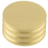 Sturt Cupboard Knobs 40mm Satin Brass