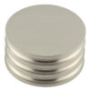 Sturt Cupboard Knobs 40mm Satin Nickel