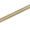 Hoxton Sturt Cabinet Handles 224mm Ctrs Antique Brass