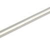 Hoxton Sturt Cabinet Handles 224mm Ctrs Polished Nickel