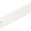 Hoxton Rushton Backplate for Cabinet Handles 140x30mm Polished Nickel