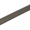 Hoxton Rushton Backplate for Cabinet Handles 268x30mm Dark Bronze