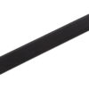 Hoxton Rushton Backplate for Cabinet Handles 268x30mm Black