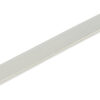 Hoxton Rushton Backplate for Cabinet Handles 268x30mm Satin Nickel