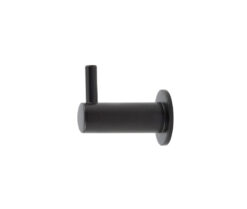 Hoxton Cupboard Hooks 37mm Black
