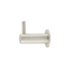 Hoxton Cupboard Hooks 37mm Satin Nickel